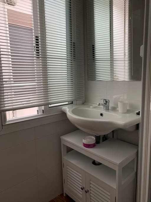 Arostegi Etxea Bonito Piso Junto Al Puerto Apartman Bermeo Kültér fotó