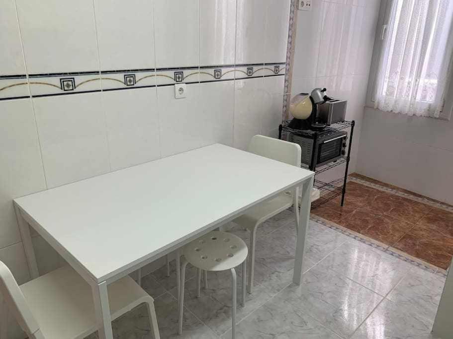 Arostegi Etxea Bonito Piso Junto Al Puerto Apartman Bermeo Kültér fotó