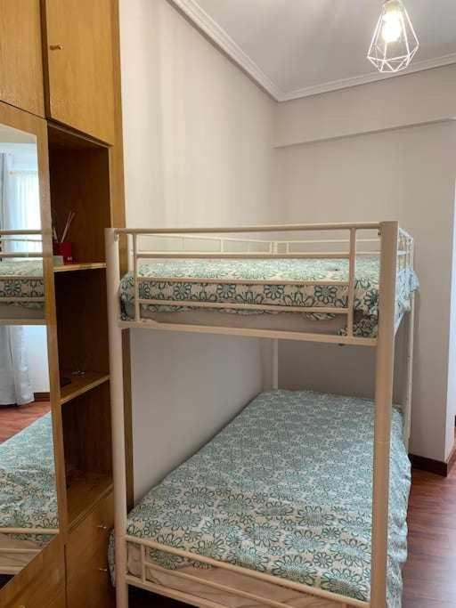 Arostegi Etxea Bonito Piso Junto Al Puerto Apartman Bermeo Kültér fotó